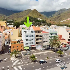 Home2book Sea Front Teresitas 5 Apartment San Andres (Tenerife)