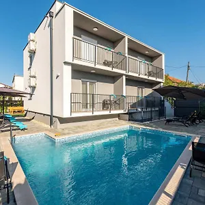 Diva Apartment Zadar