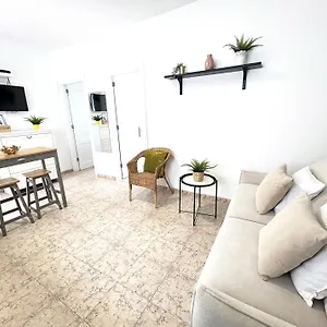 Mahostly Comillas Pg Apartment Arrecife (Lanzarote)