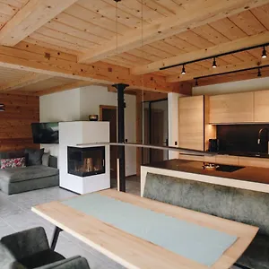 Ferienhaus In Den Bergen Apartment
